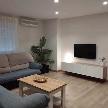 Apartamento Turistico Palacio De Los Deportes 格拉纳达 外观 照片